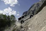 Mercedes-Benz G-Class 2007 года
